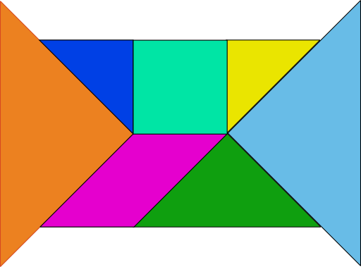 Tangram