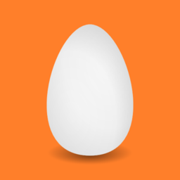 Egg Icon