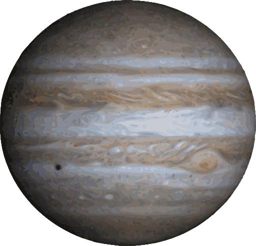 Jupiter