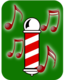Barbershop Quartet Abstract