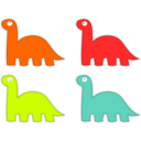 Dino Icons