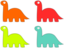 Dino Icons