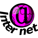 download  clipart image with 180 hue color