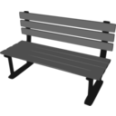 Park Bench