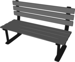 Park Bench