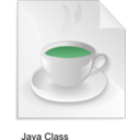 download Java clipart image with 90 hue color