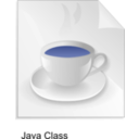 download Java clipart image with 180 hue color