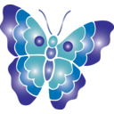 Butterfly Icon