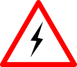 Power Danger