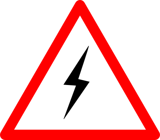 Power Danger