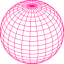 download Globe 5 clipart image with 90 hue color