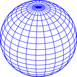 Globe 5