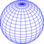 Globe 5