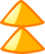 2uparrow
