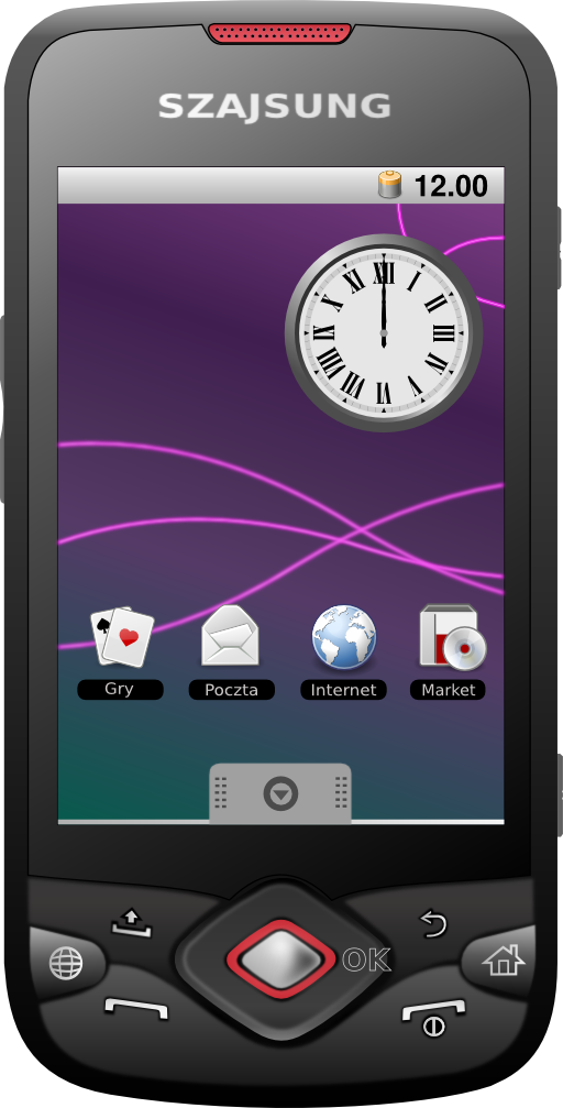 Smartphone