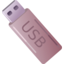 download Bb Usb clipart image with 90 hue color