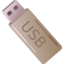 download Bb Usb clipart image with 135 hue color