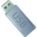 download Bb Usb clipart image with 315 hue color