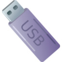 download Bb Usb clipart image with 0 hue color