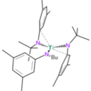 download Titanium Trisanilide clipart image with 45 hue color