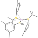 download Titanium Trisanilide clipart image with 180 hue color