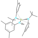 download Titanium Trisanilide clipart image with 315 hue color