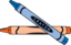 Crayons
