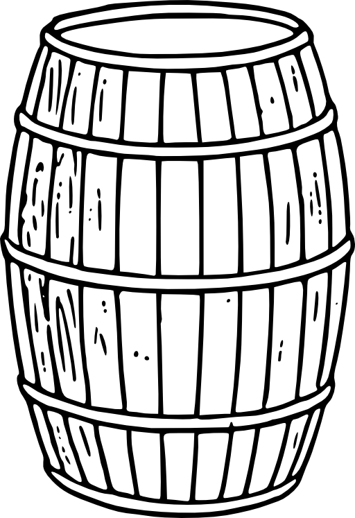 Barrel