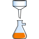 Buchner Funnel And Flask