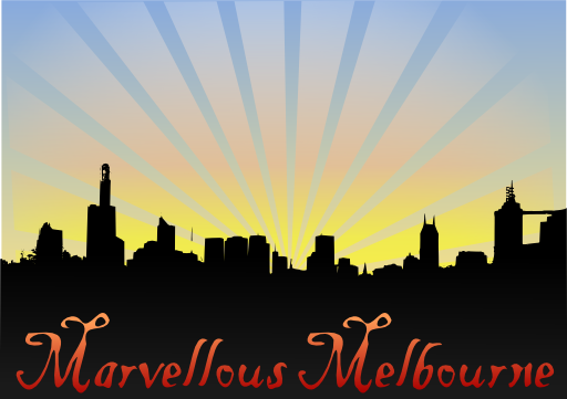 Marvellouse Melbourne