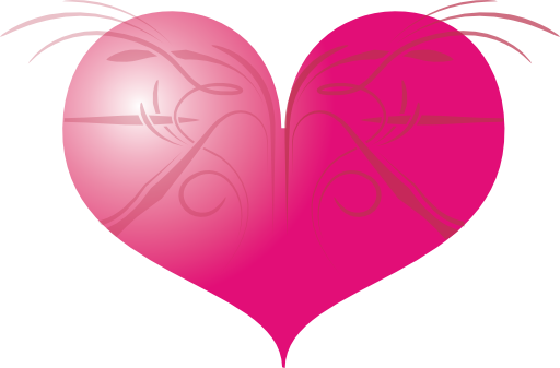 Red Heart