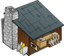 Rpg Map Symbols Blacksmith