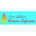 Free Culture Research Conference Logo