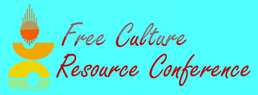 Free Culture Research Conference Logo