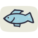 Simple Fish