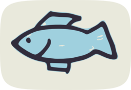 Simple Fish