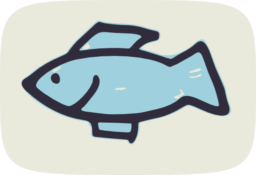 Simple Fish