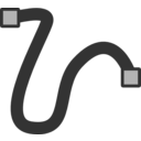 download Ftfreehand clipart image with 45 hue color
