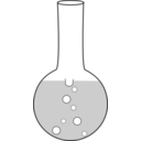 Round Boiling Flask