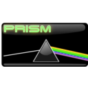 download Prism clipart image with 45 hue color