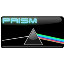 download Prism clipart image with 135 hue color