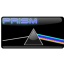 download Prism clipart image with 180 hue color