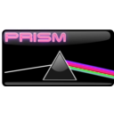 download Prism clipart image with 270 hue color