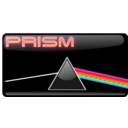 download Prism clipart image with 315 hue color