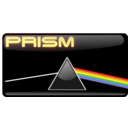 download Prism clipart image with 0 hue color