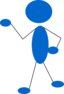 Blueman 305