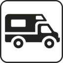 download Nps Map Pictographs Part 3 clipart image with 90 hue color