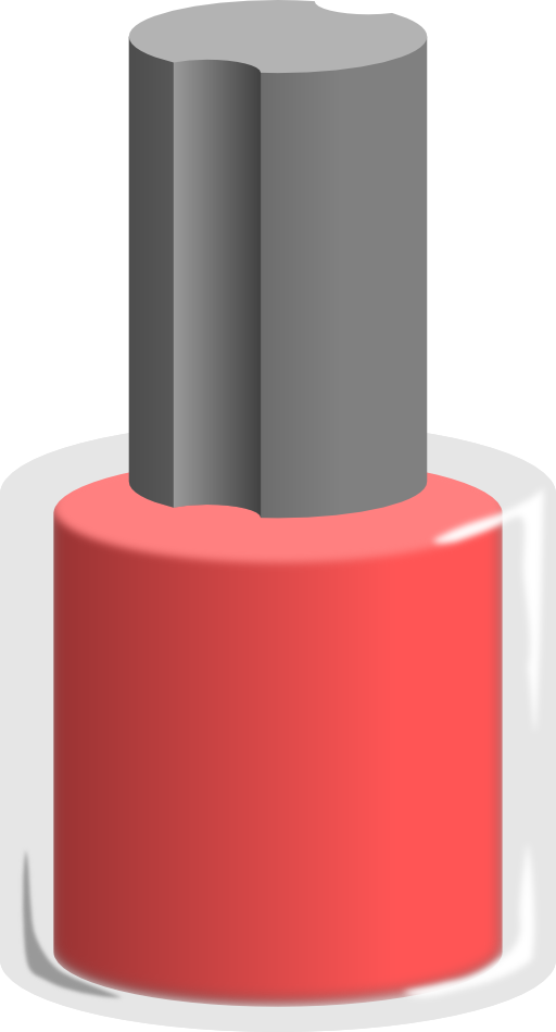 Ink Bottle