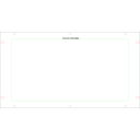 download Rsa Euro Panel 19 X 6u clipart image with 0 hue color