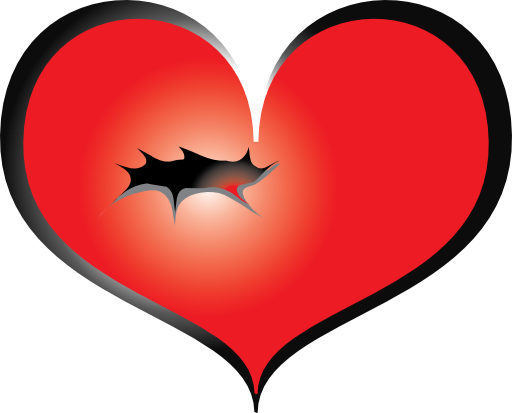 Red Heart